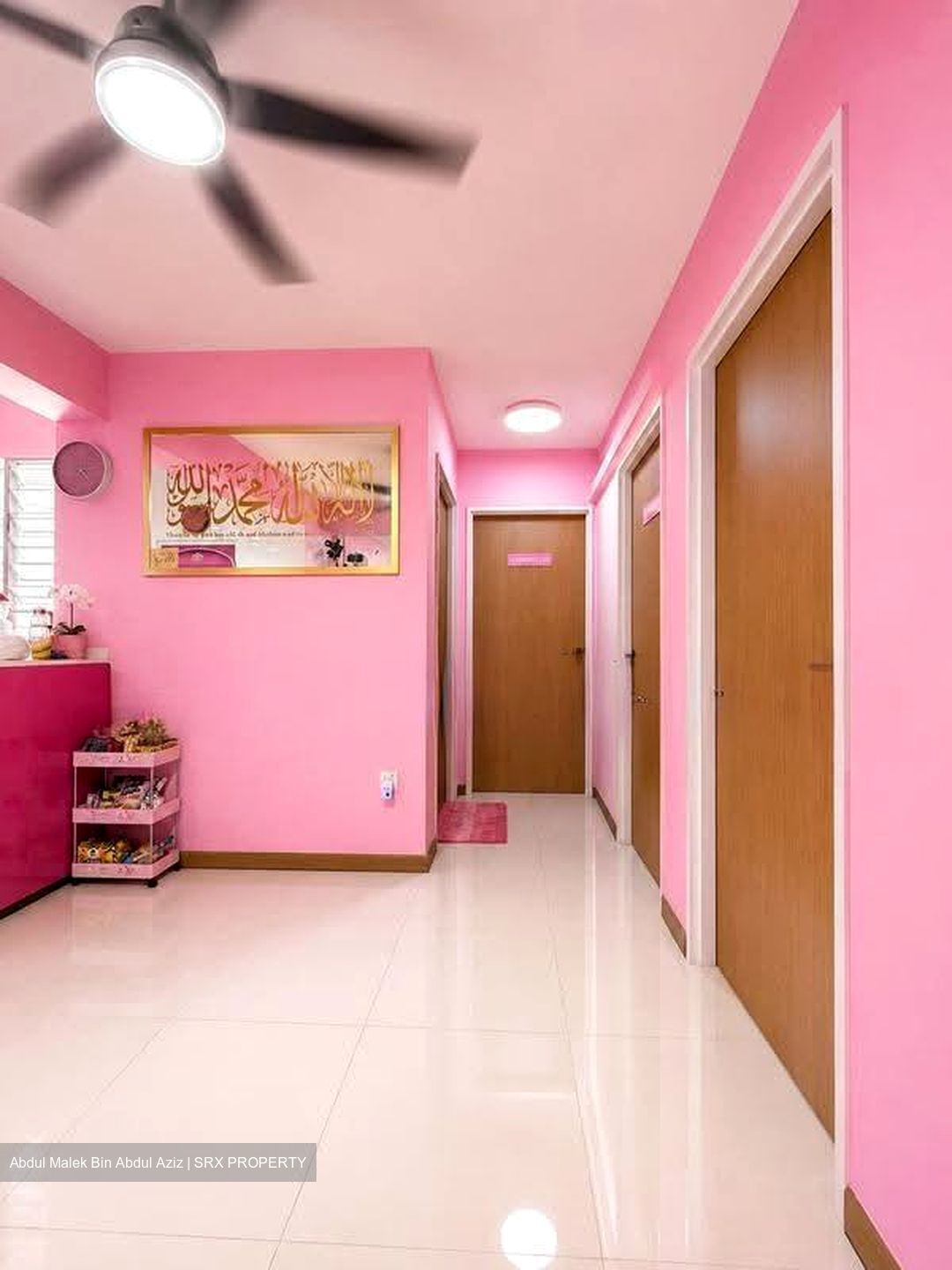 Blk 229B Matilda Sundeck (Punggol), HDB 4 Rooms #612374881